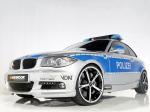 BMW ACS1 2.3d Polizei Concept by AC Schnitzer 2009 года